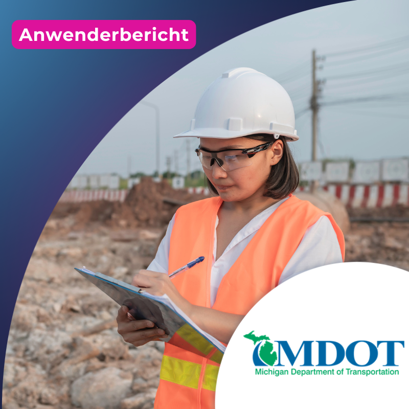 Michigan Anwenderbericht