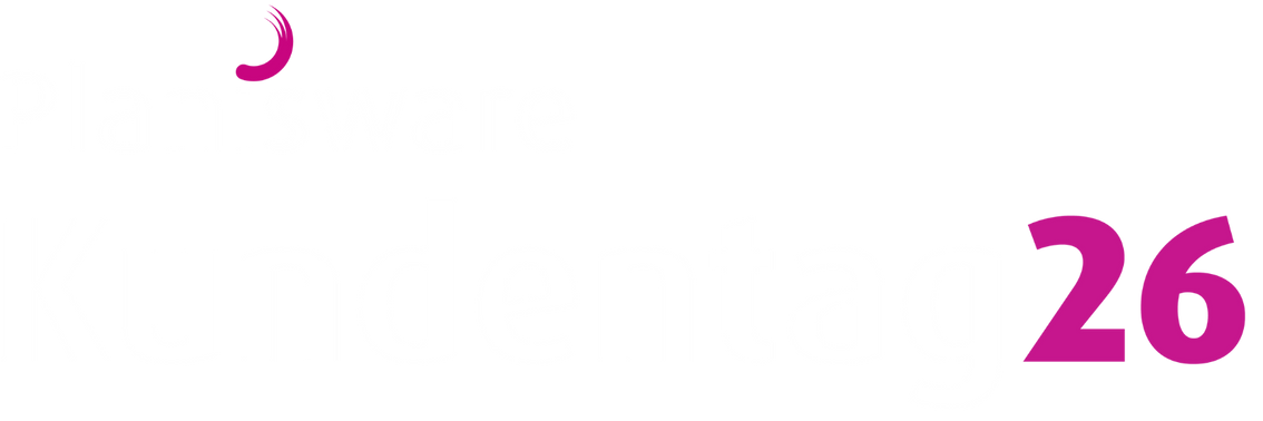 Kundentag 26 logo
