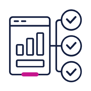 Single Source of truth icon