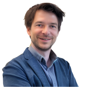 Mitarbeiter der Planisware Deutschland GmbH