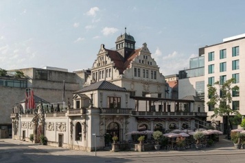 münchner künstlerhaus