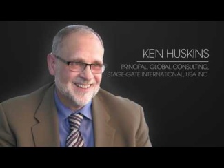 Ein Interview mit Herrn Dr. Ken Huskins &uuml;ber integriertes Roadmapping