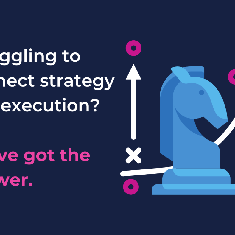 The ultimate guide to OKR's for Strategic Portfolio Management