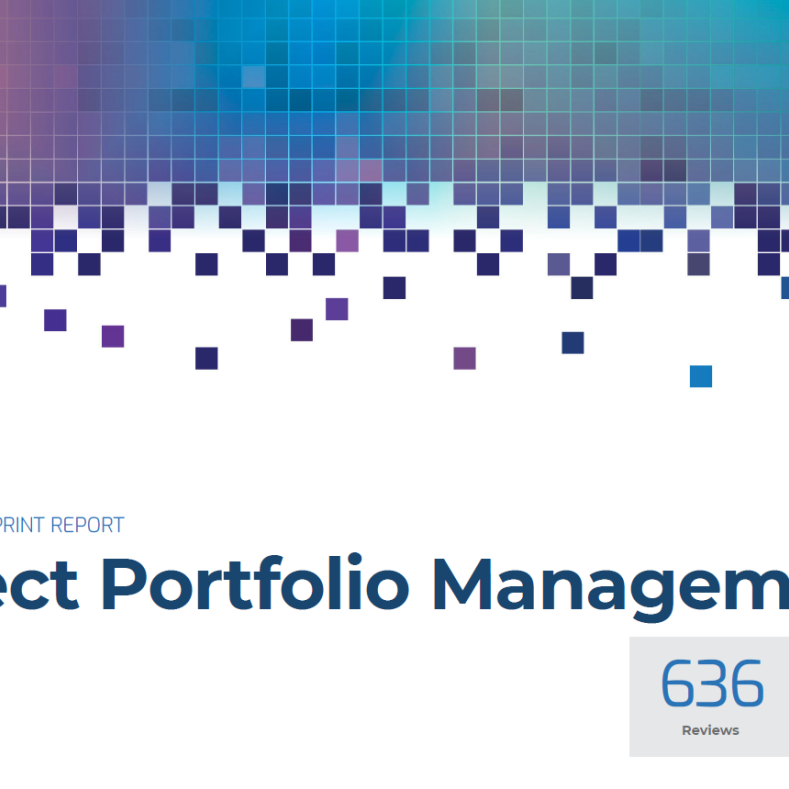 Project Portfolio Management