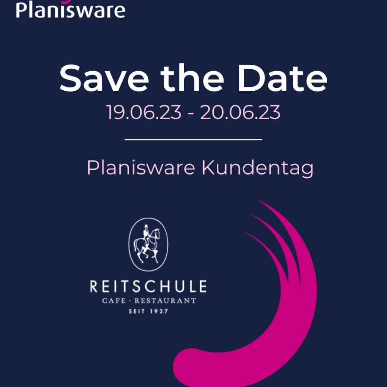 Save the Date