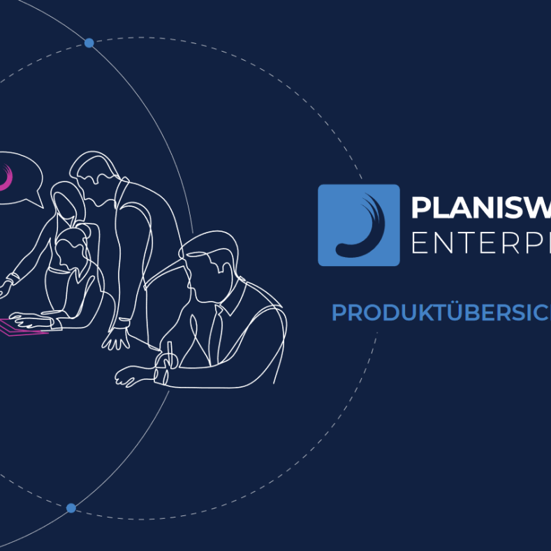 Planisware e7