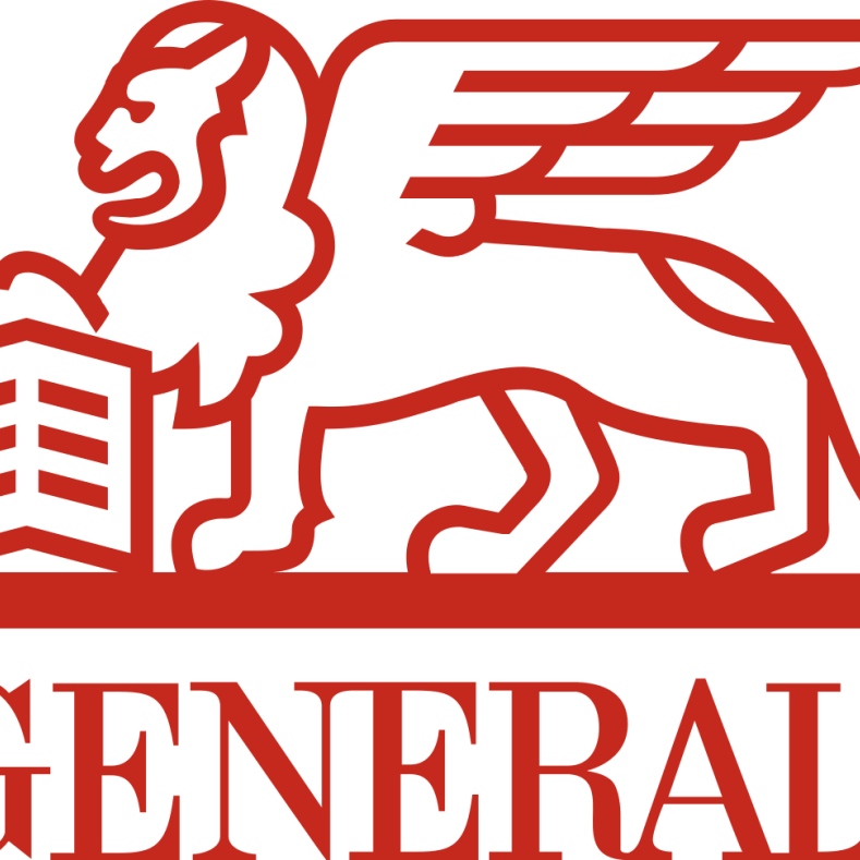 Generali Logo