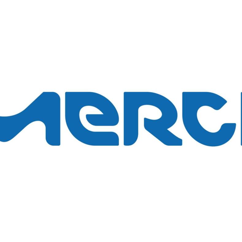 Merck Logo