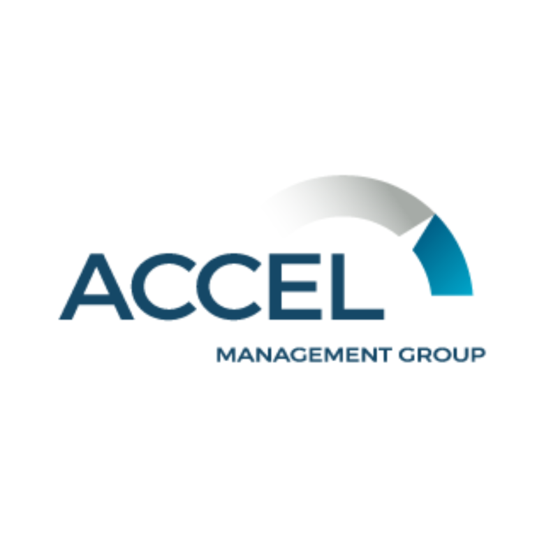 Accel Logo