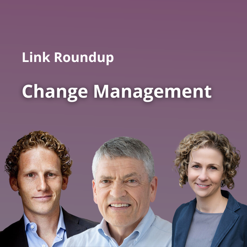 Change Management