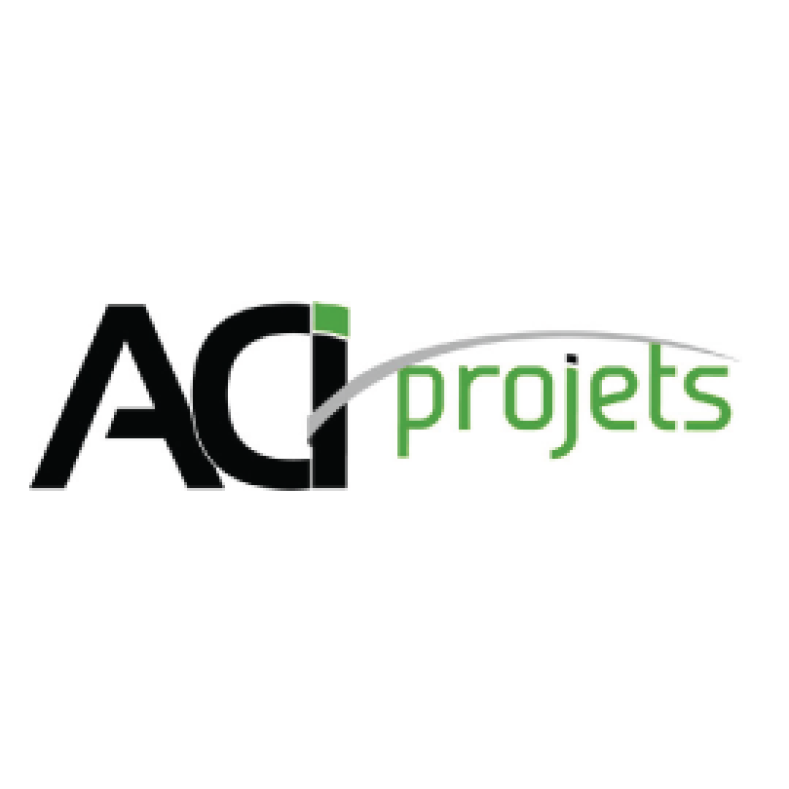 ACI Projets