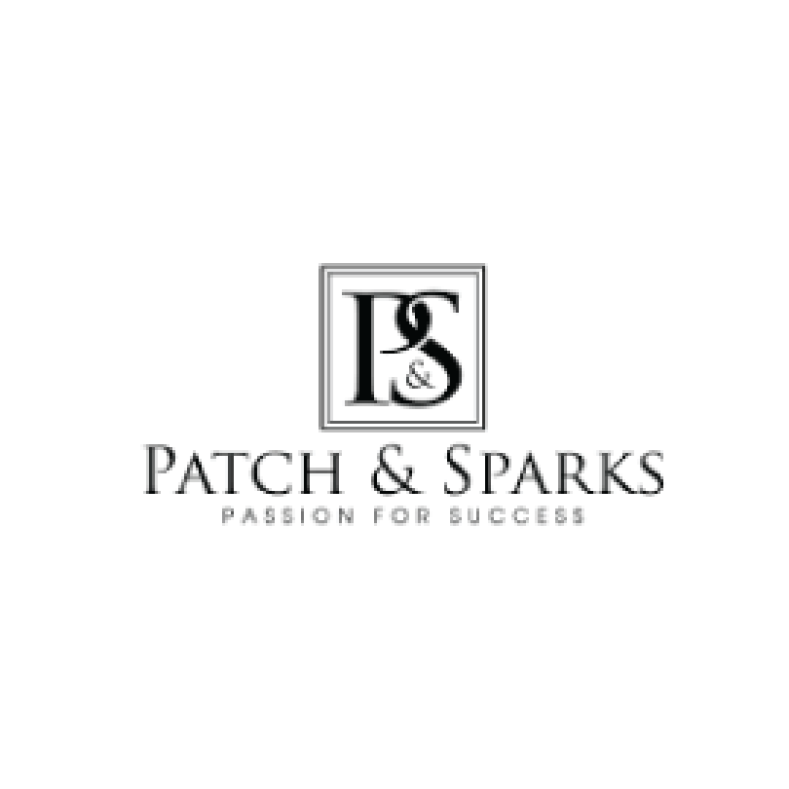 Patch & Sparks