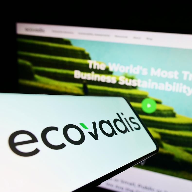 EcoVadis