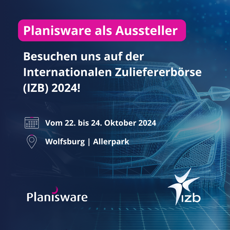 Internationale Zuliefererb&ouml;rse (IZB)