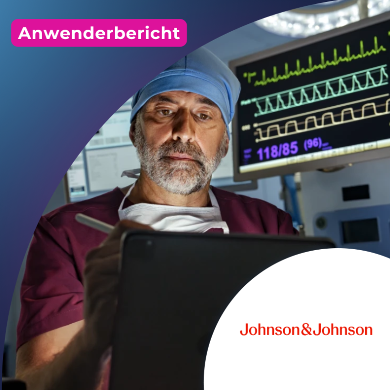 AnwenderberichtJohnson&Johnson