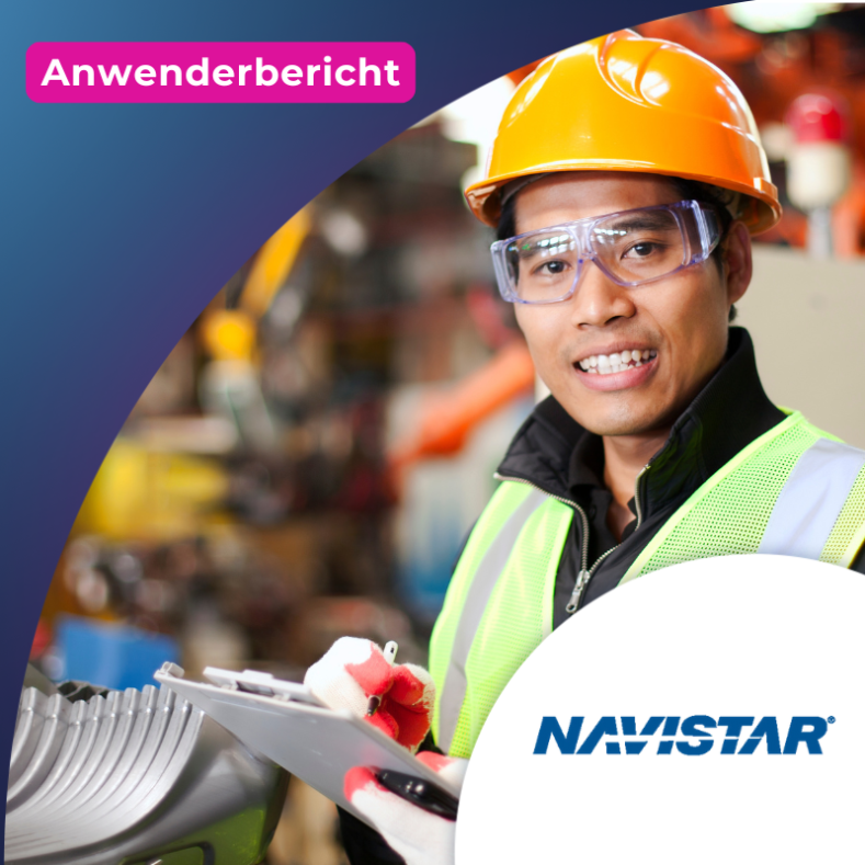 AnwenderberichtNavistar