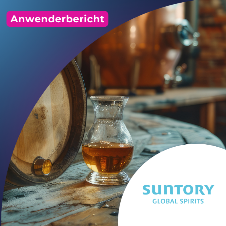 Suntory Global Spirits