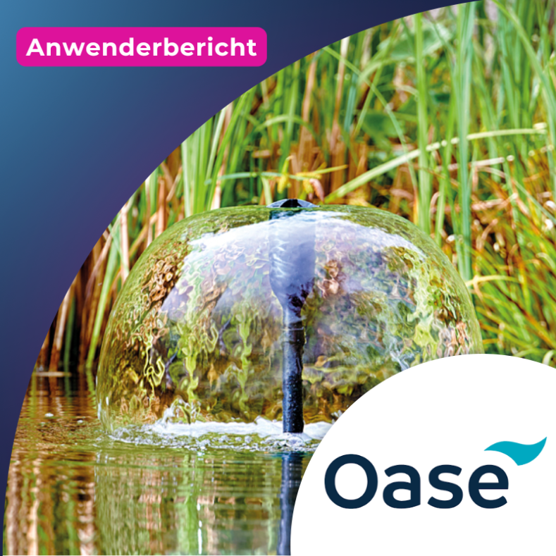 Oase thumbnail