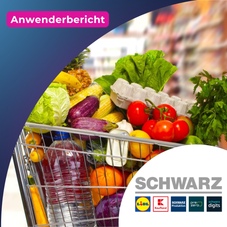 schwarz