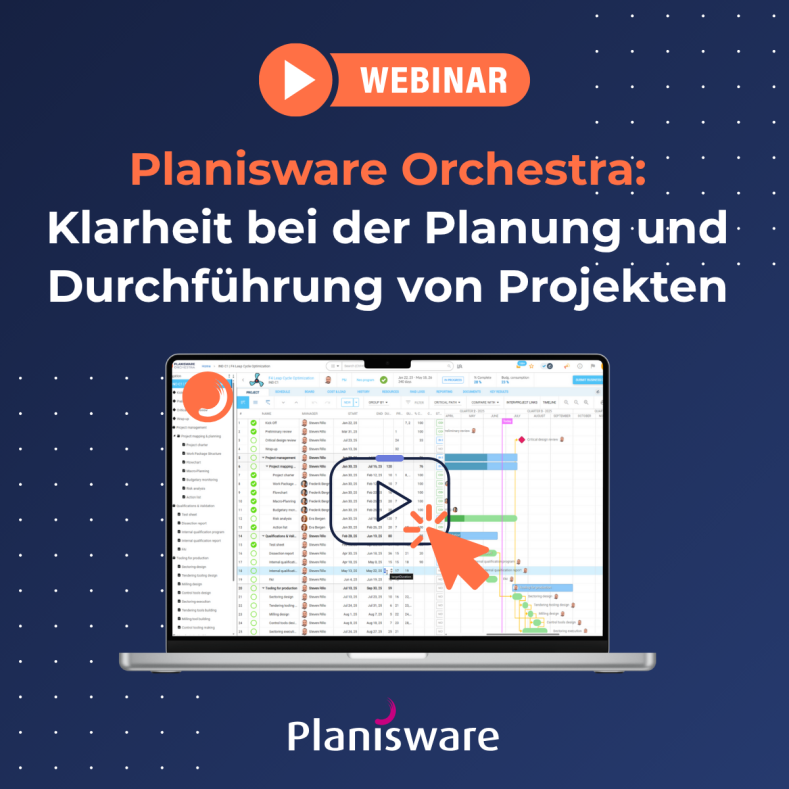 webinar announcement