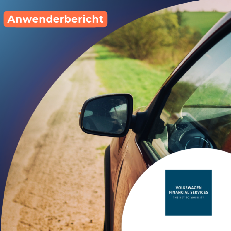 Anwenderbericht Volkswagen