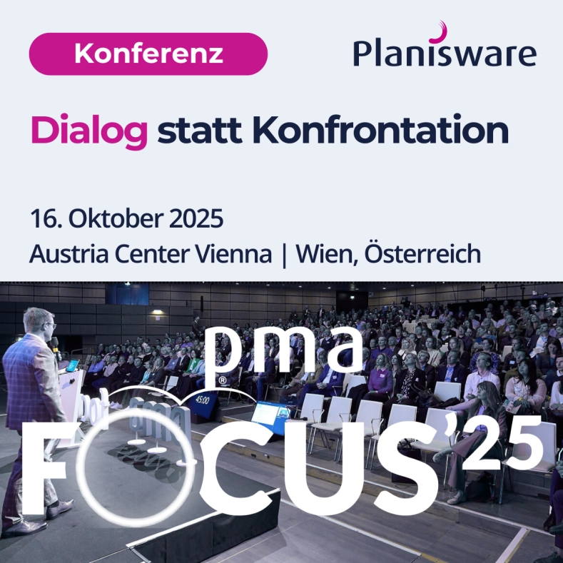 pma FOKUS  Wien, 16. Oktober 2025