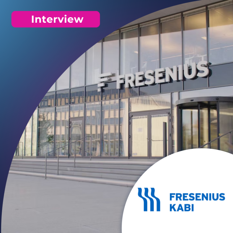 Fresenius 