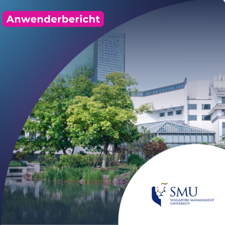 Anwenderbericht SMU