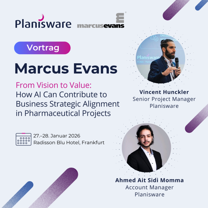 Marcus Evans Frankfurt 2026 Pharma