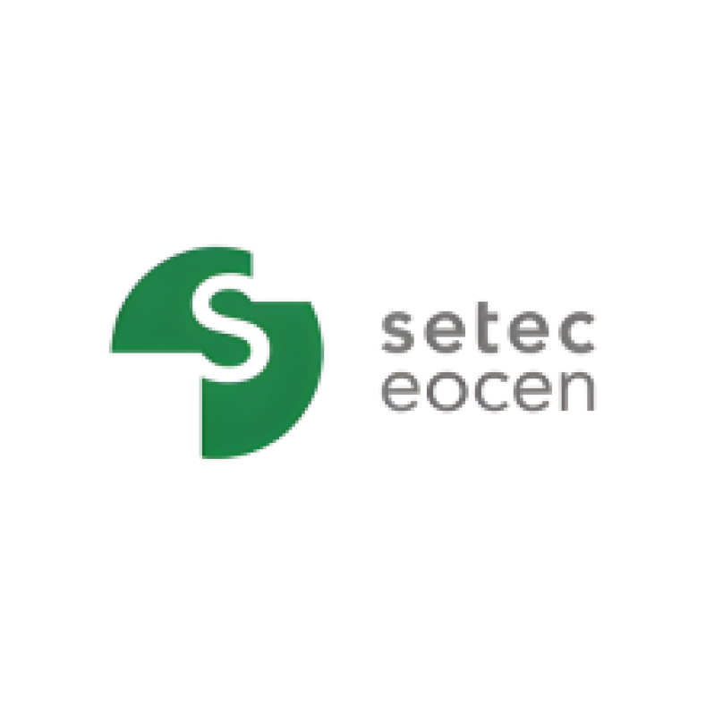 setec eocen Logo