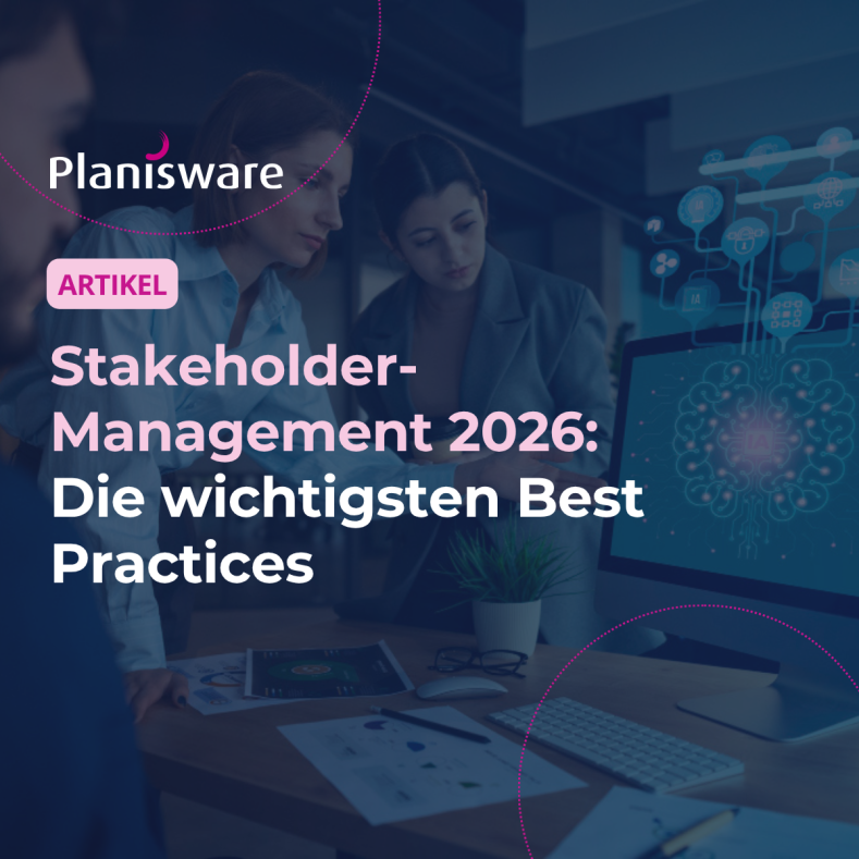 Stakeholder Management