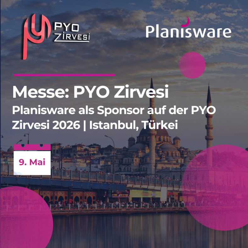 Messe PYO