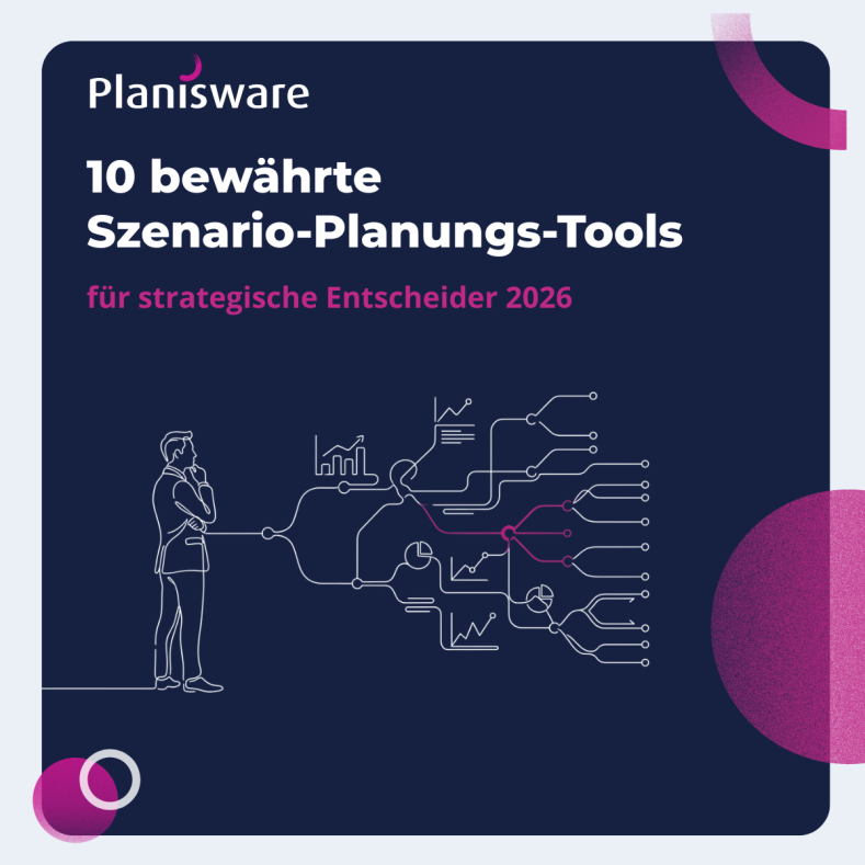 Szenario Plannungs Tools