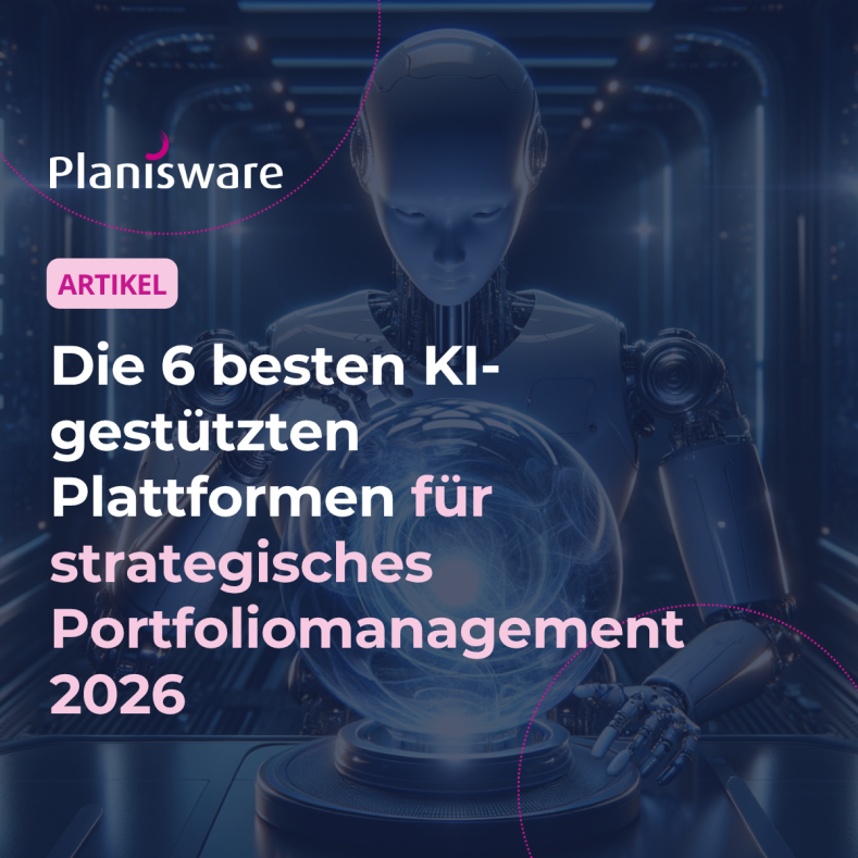 Thumbnail Artikel Die 6 besten KI-gestützen Plattformen