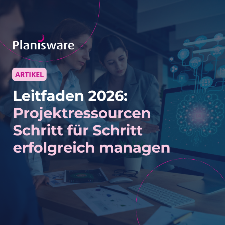 Leitfaden 2026: Projektressourcen Thumbnail