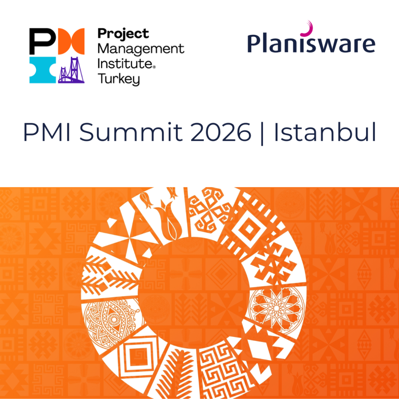 PMI Summit Istanbul 2026 Thumbnail