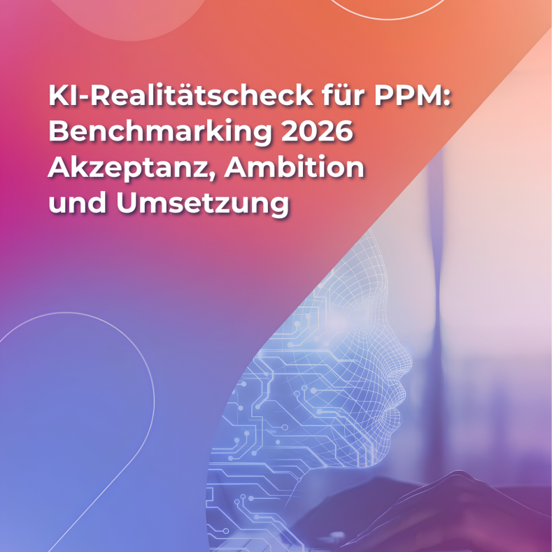 KI im PPM: Wo stehen wir heute?