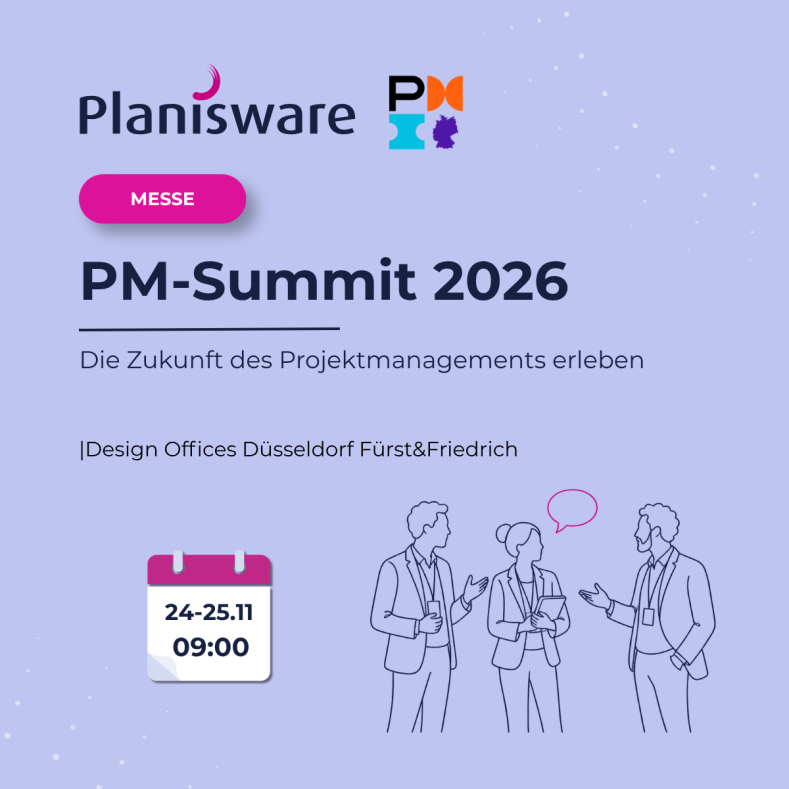 PM Summit 2026
