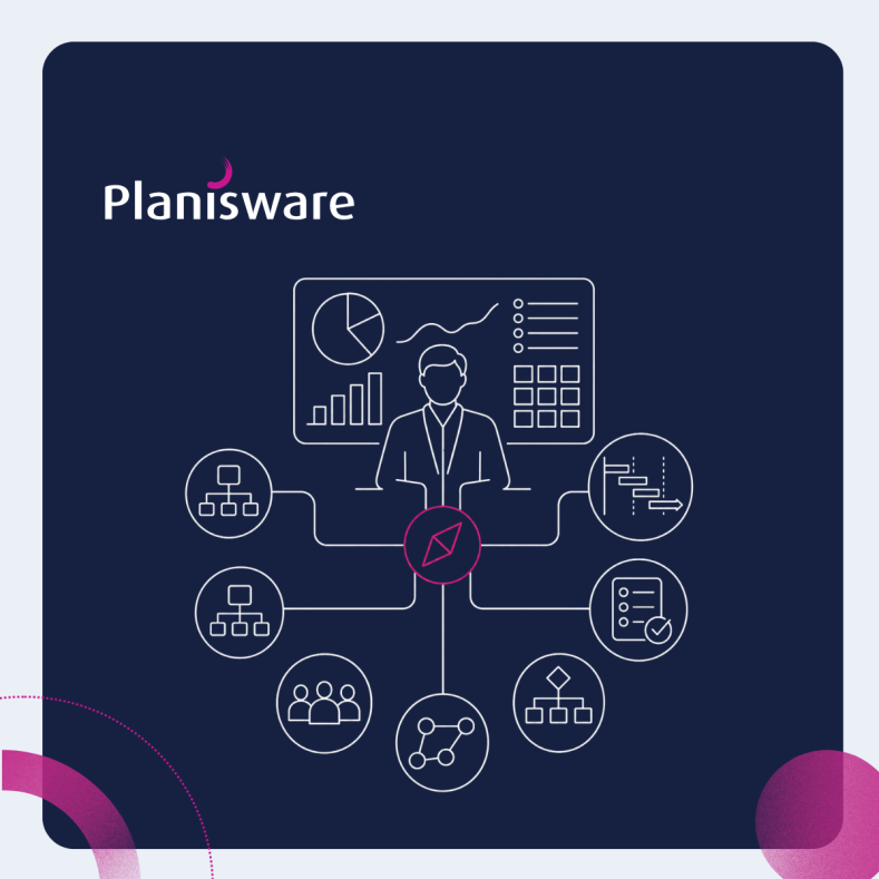Effizientes Work Management: So reduzieren PMO-Leiter saisonale Überlastungen mit Planungstools Thumbnail