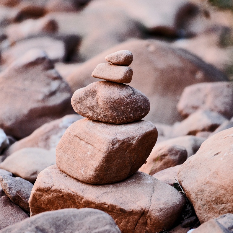 Stones