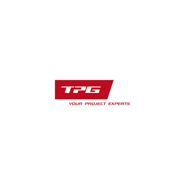 Logo TPG