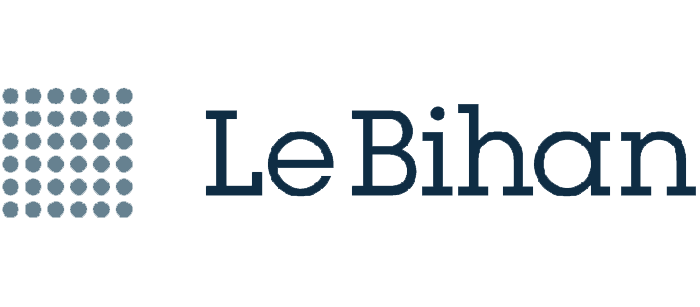 Le Bihan logo
