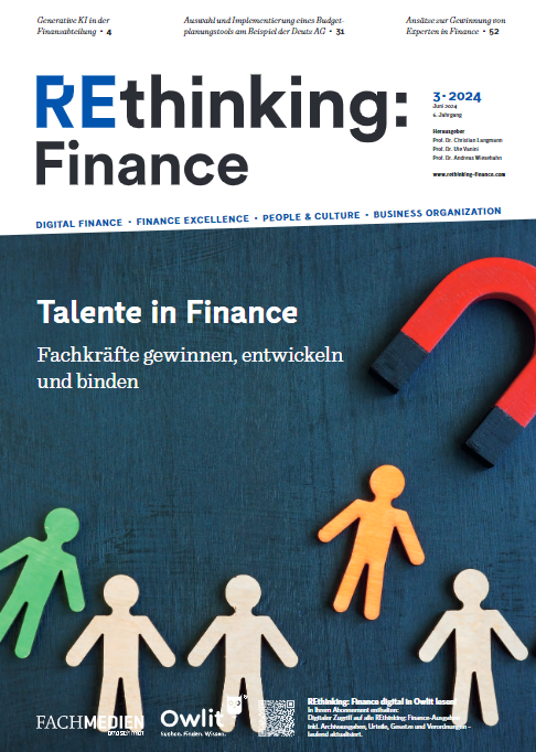 Deutz Magazine