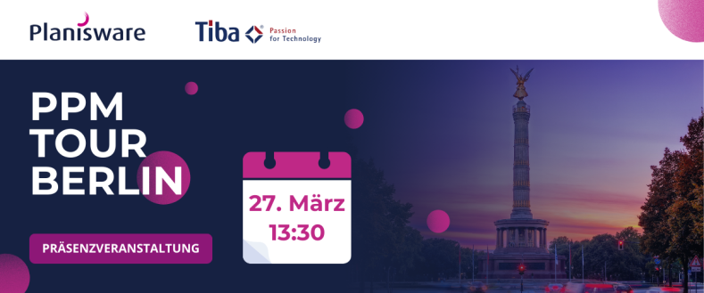 PPM Berlin Horizontal Web Banner PLW Tiba
