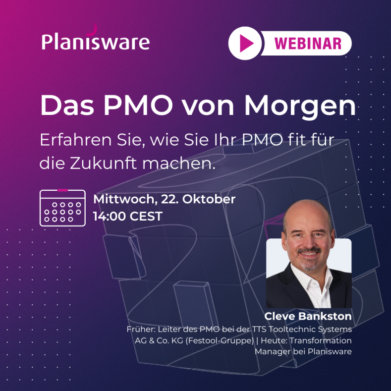 Webinar Thumbnail (PMO Web. with Cleve Bankston)