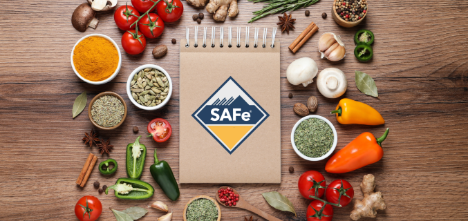 safe