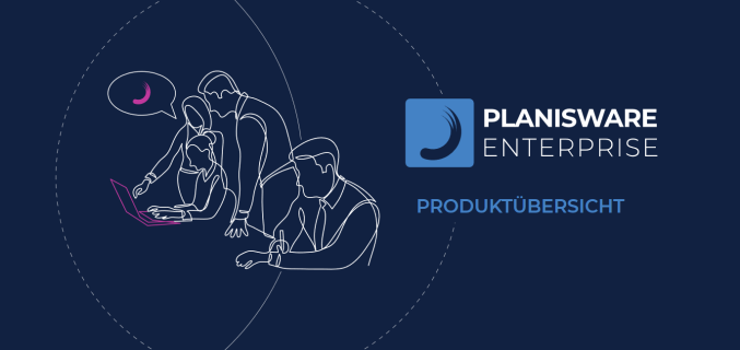Planisware e7