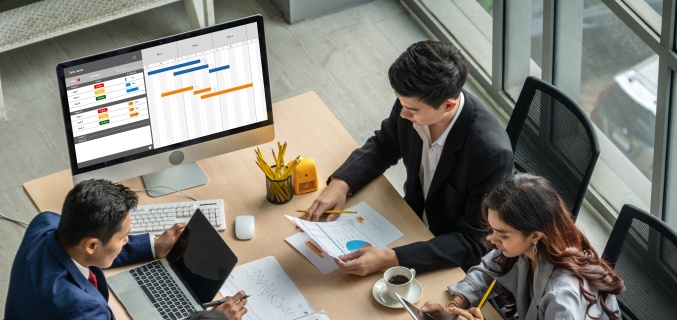 How to Measure Your PMO’s Success Against Your Objectives