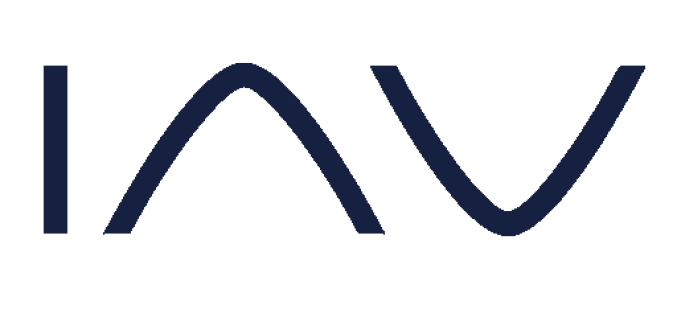 IAV Logo