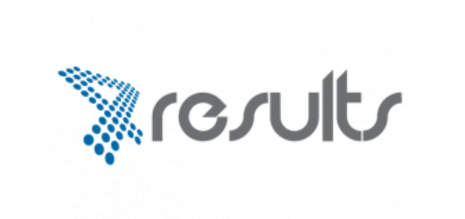 4results logo